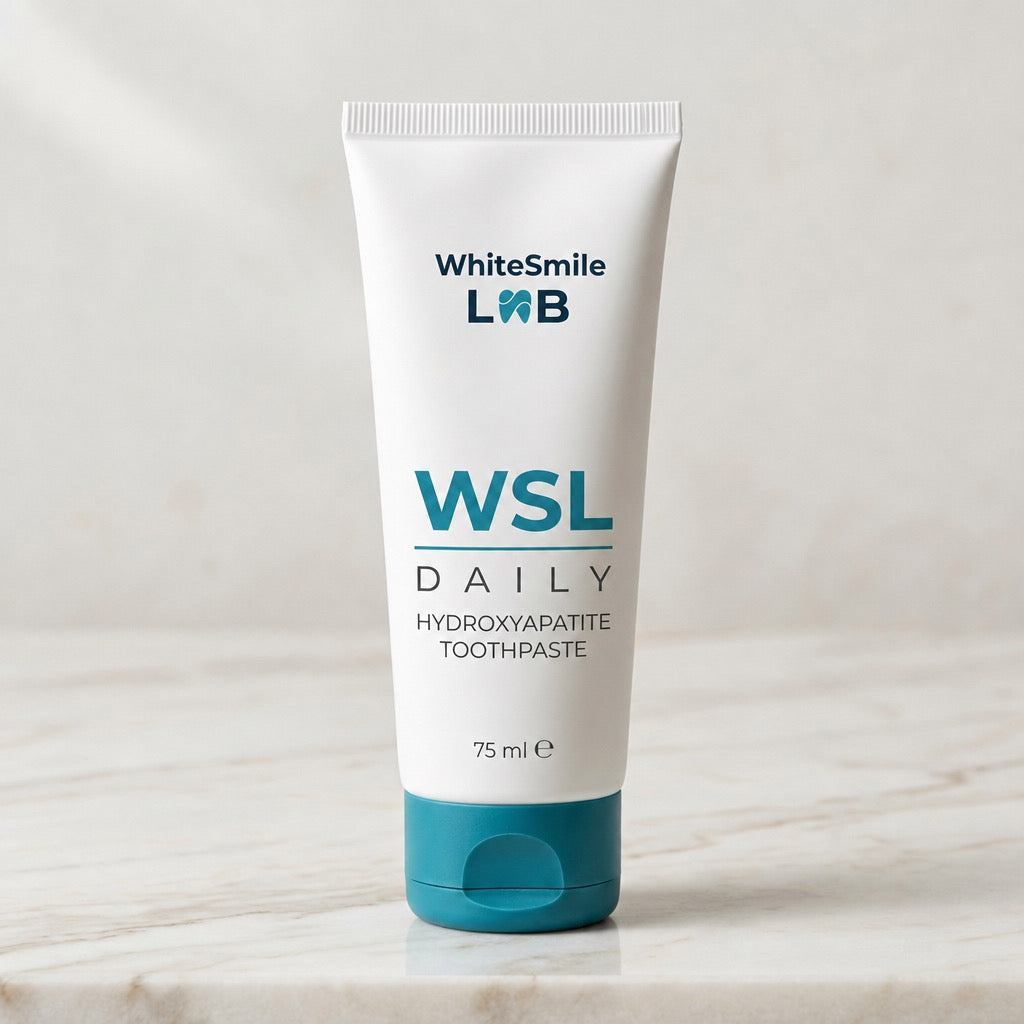 WSL Fresh — Гел за почистване на език