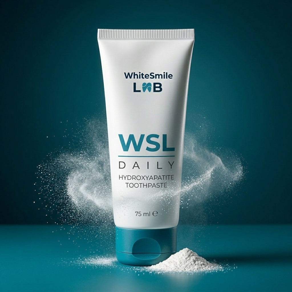 WSL Fresh — Гел за почистване на език