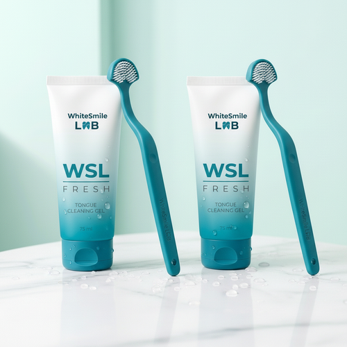 WSL Fresh x2