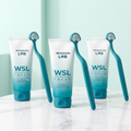 WSL Fresh x3